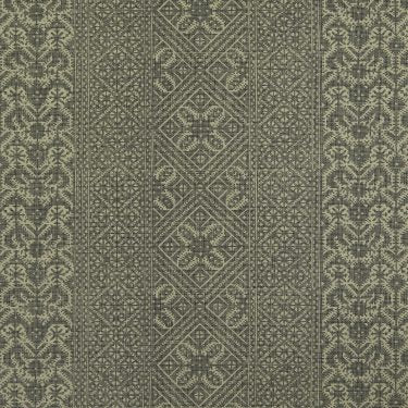Ottoman Stripe 383 - 09 Thunder