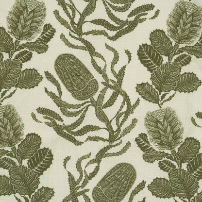 Cape Botanical - Botanical Green / Oyster