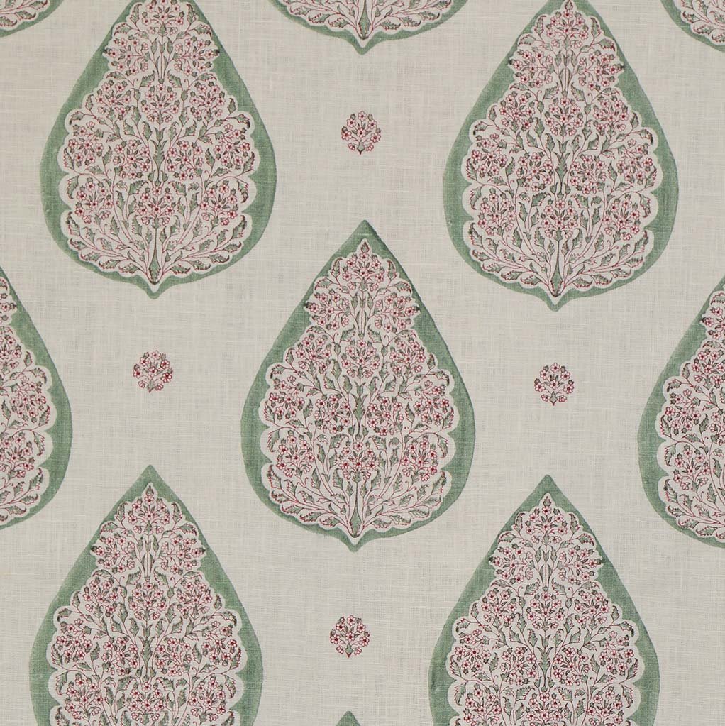 Palm - Seafoam / Sorbet