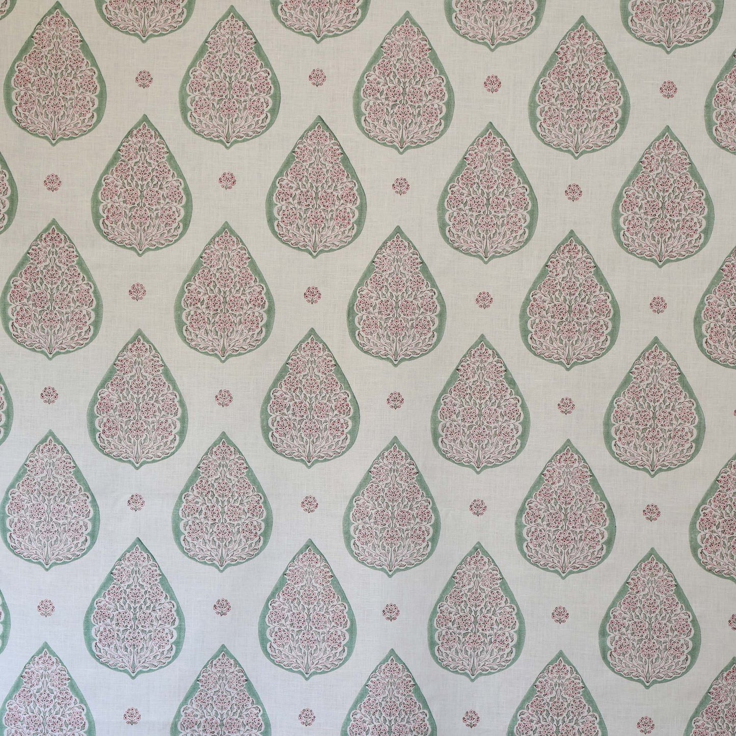 Palm - Seafoam / Sorbet