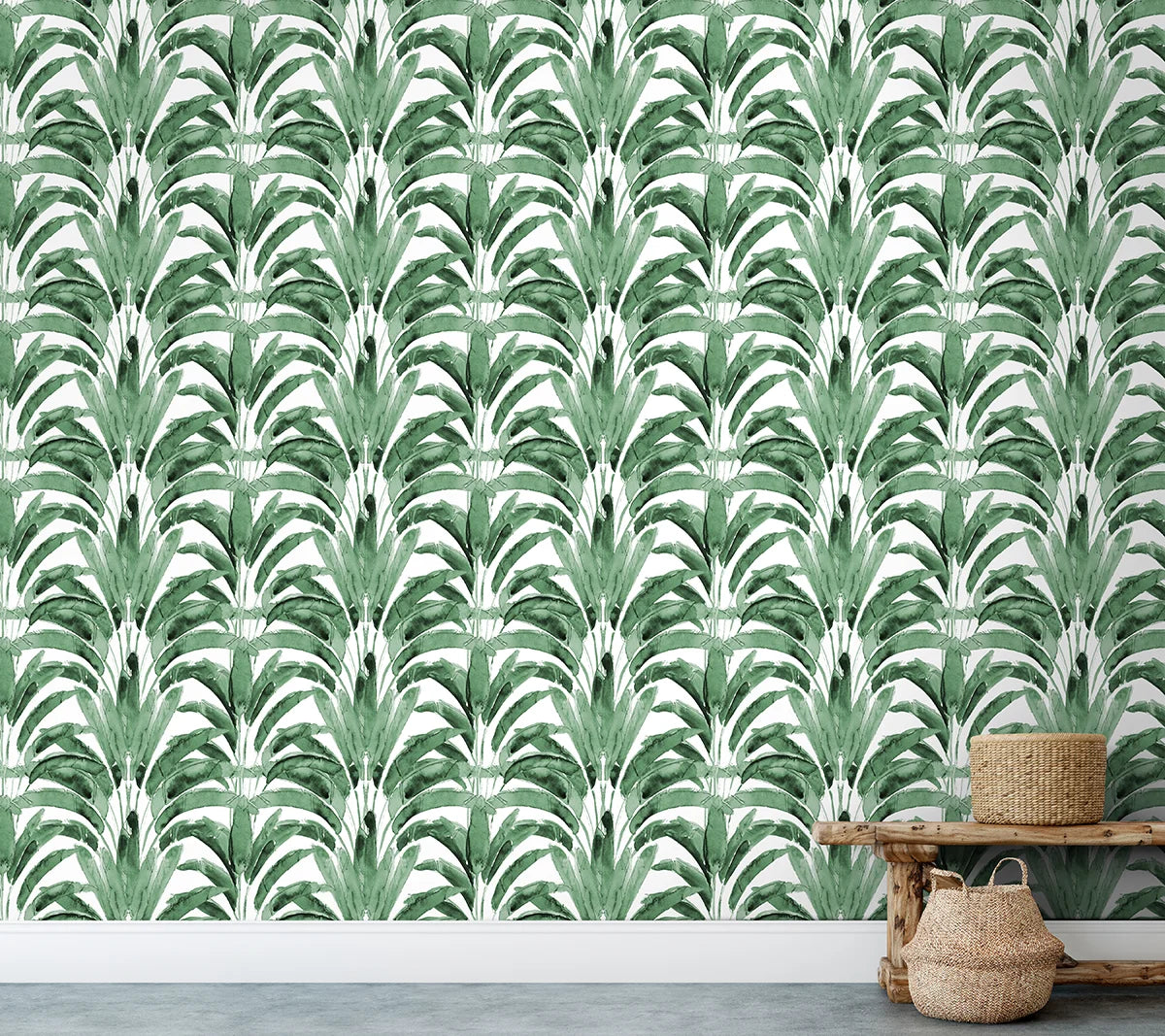 Palms Wallpaper - Original