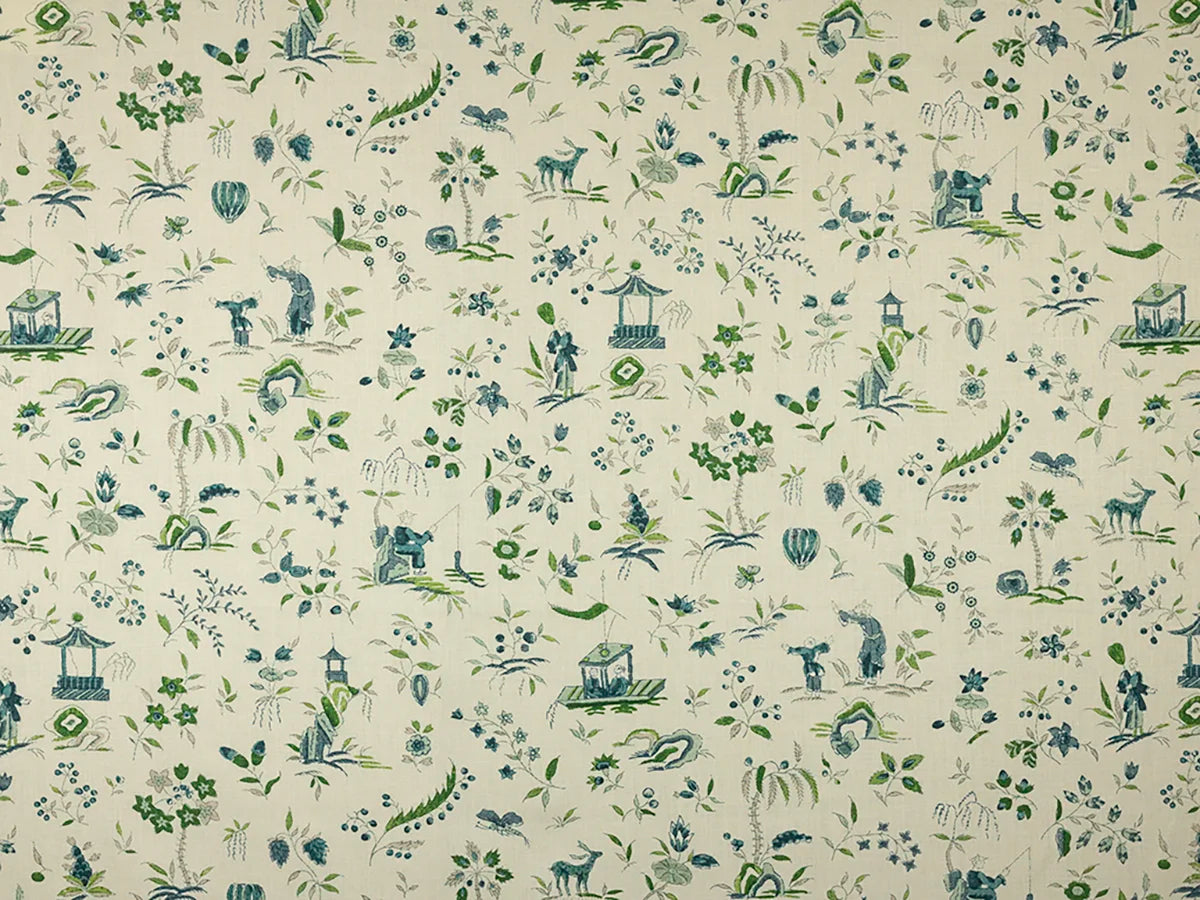 Passe-temps - Snow Pea