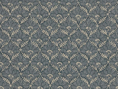 Pattey - Denim