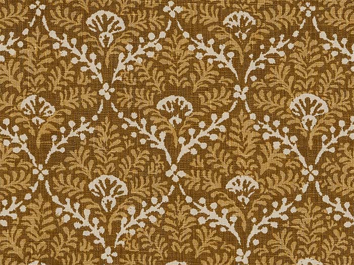 Pattey - Golden Brown
