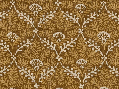 Pattey - Golden Brown