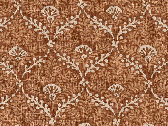 Pattey - Oxblood