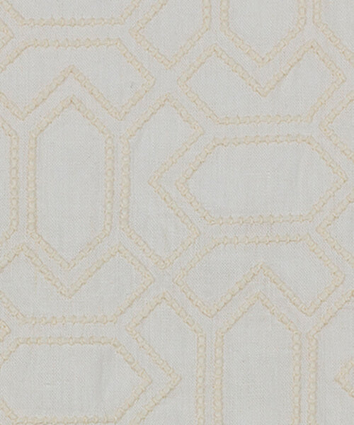 Petit Paravento - Cream / Cream