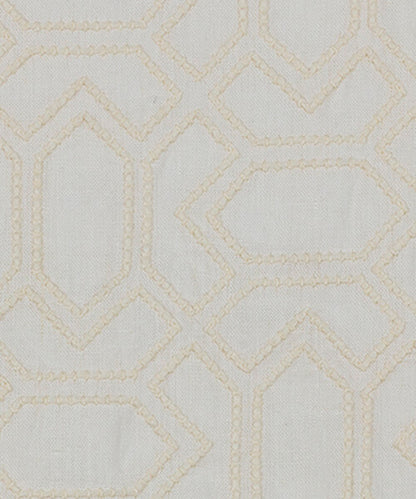 Petit Paravento - Cream / Cream