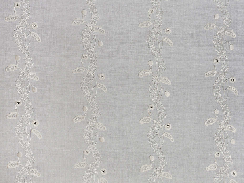 Printemps - White