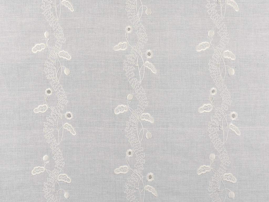 Printemps - White