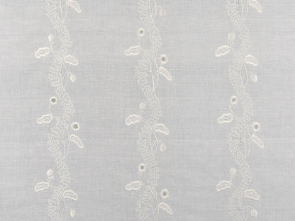 Printemps - White