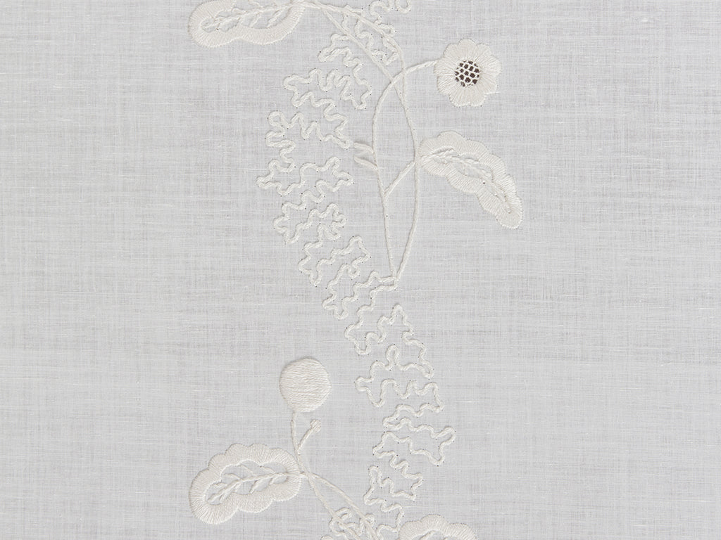 Printemps - White