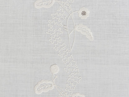 Printemps - White