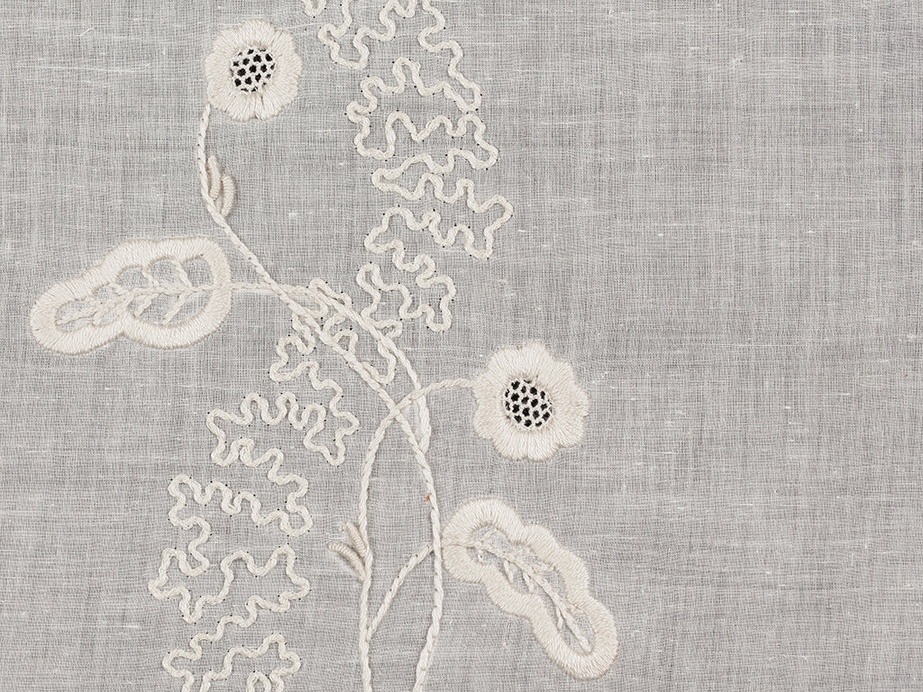 Printemps - White