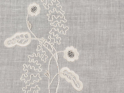 Printemps - White
