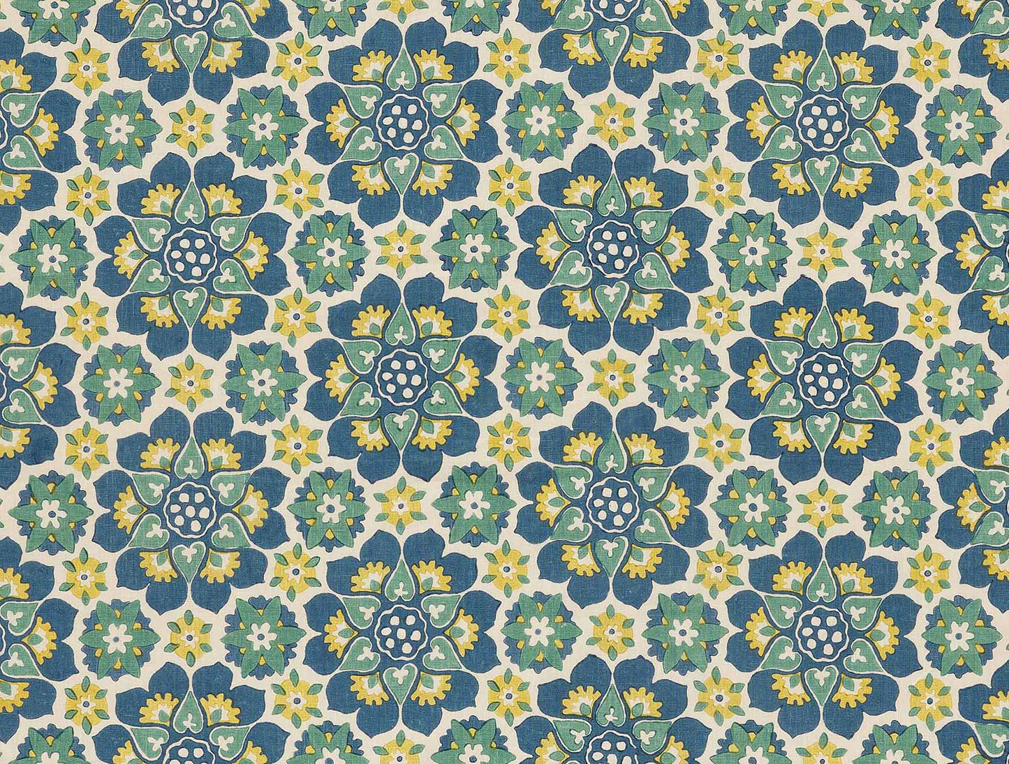 Poddho - Andalus