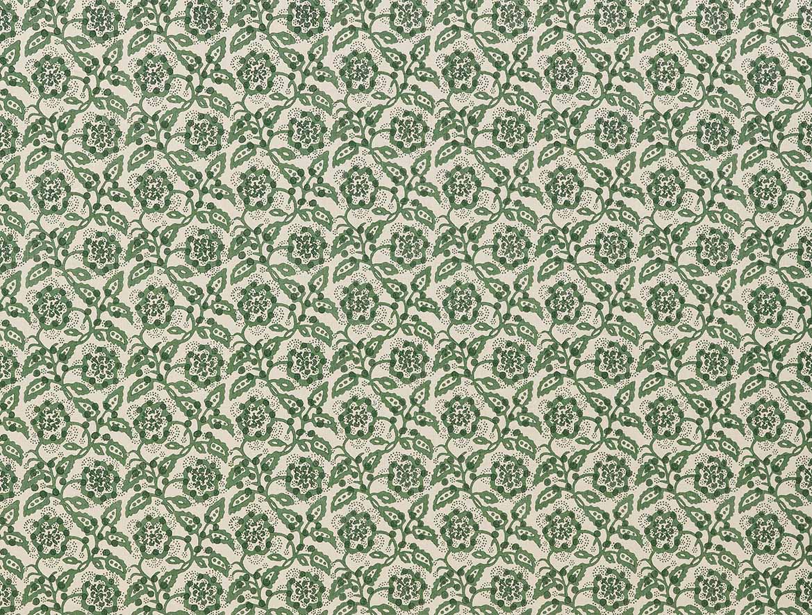 Polka - Green