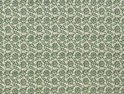 Polka - Green
