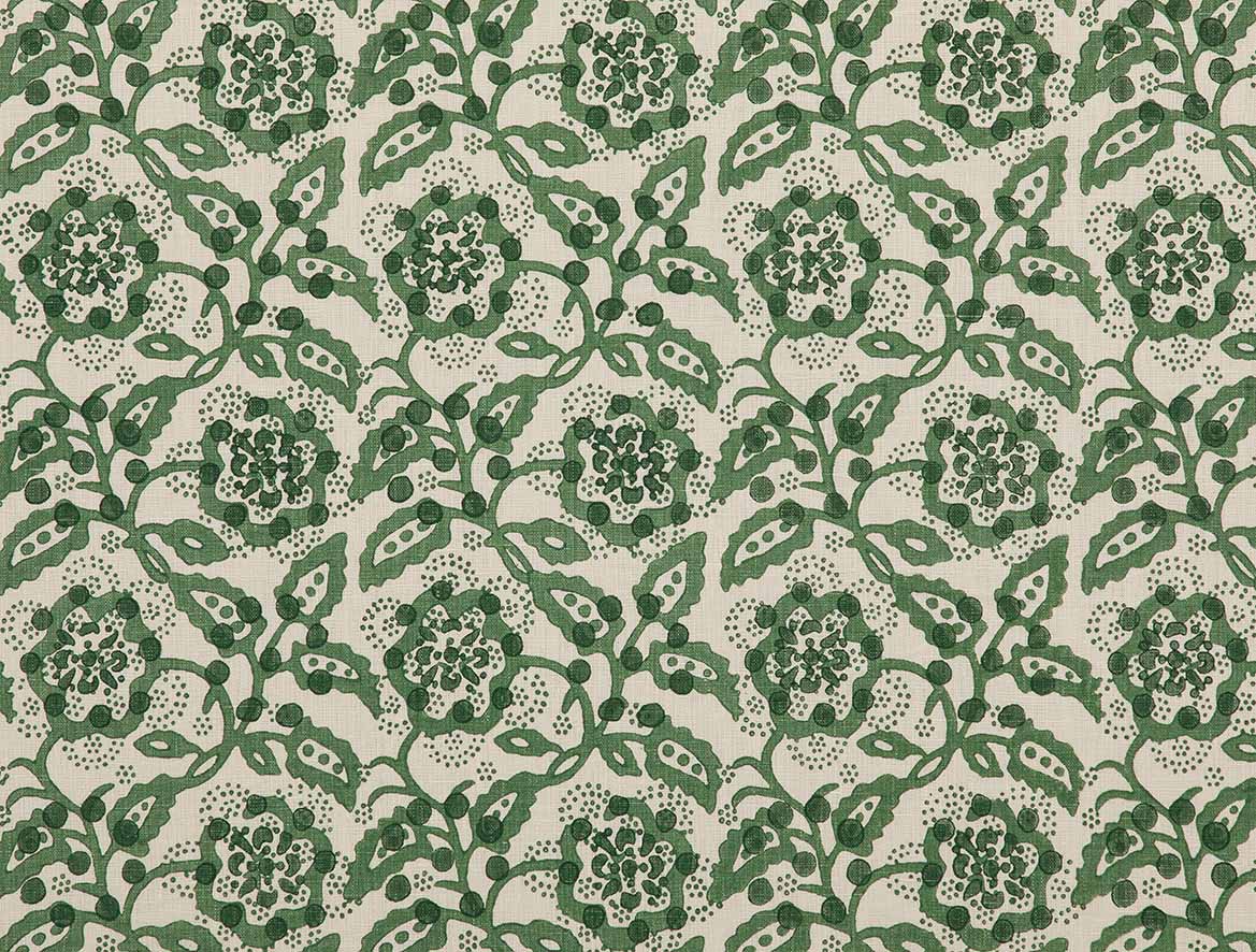 Polka - Green