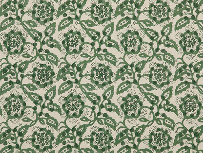 Polka - Green