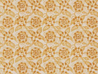 Polka - Yellow