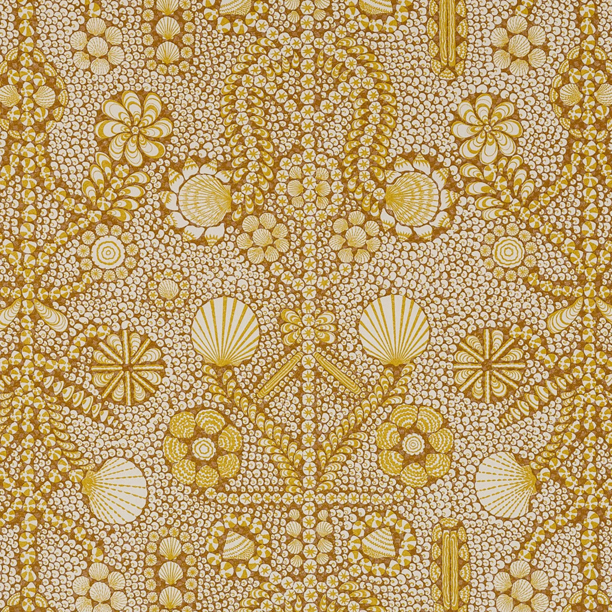 Shell Grotto Outdoor - OUTSHEL-502