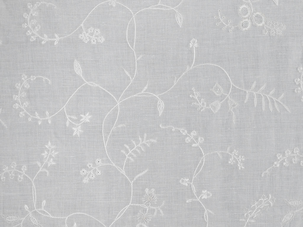Prairie - White