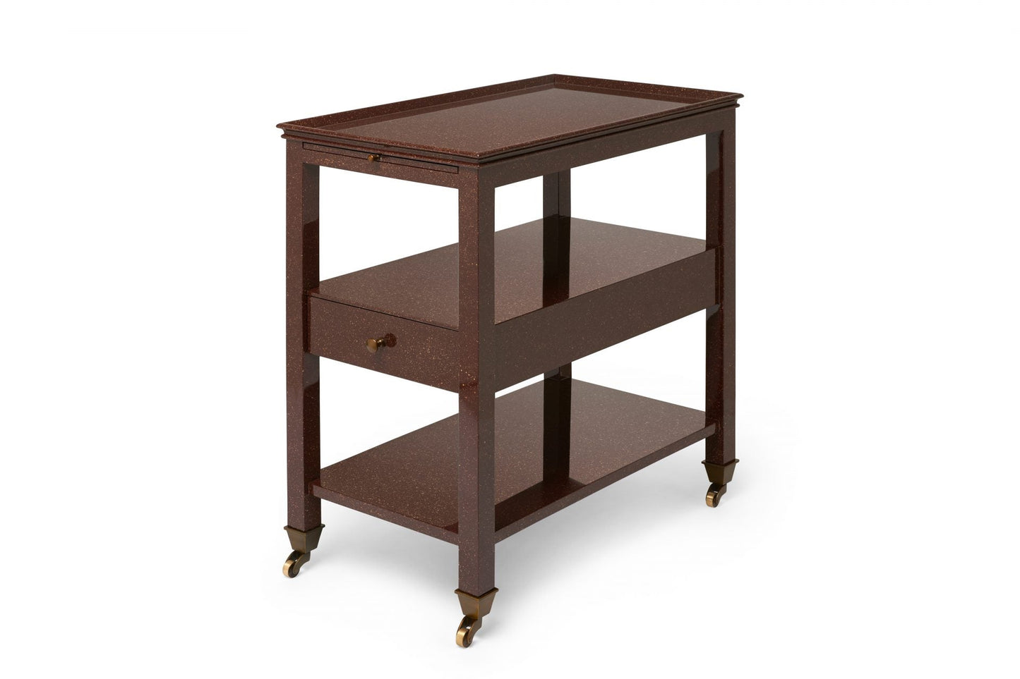 Practical Nightstand - Porphyry