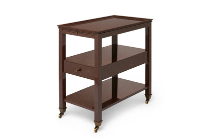 Practical Nightstand - Porphyry