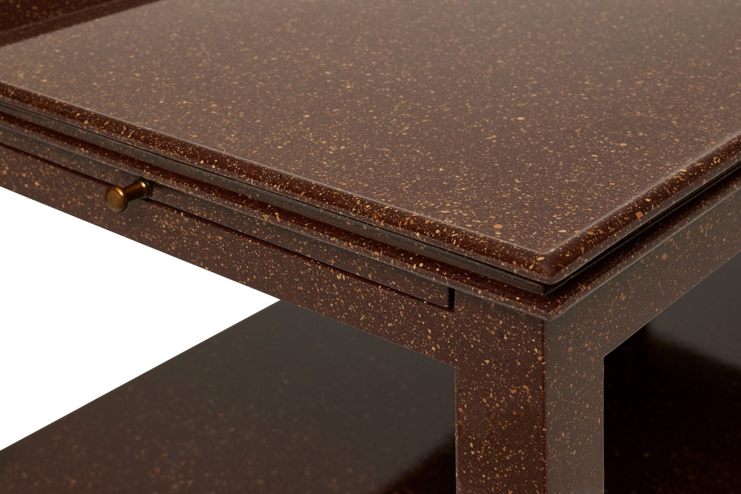 Practical Nightstand - Porphyry