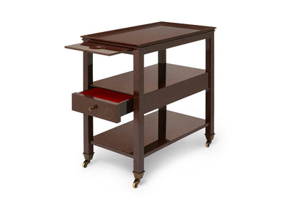 Practical Nightstand - Porphyry