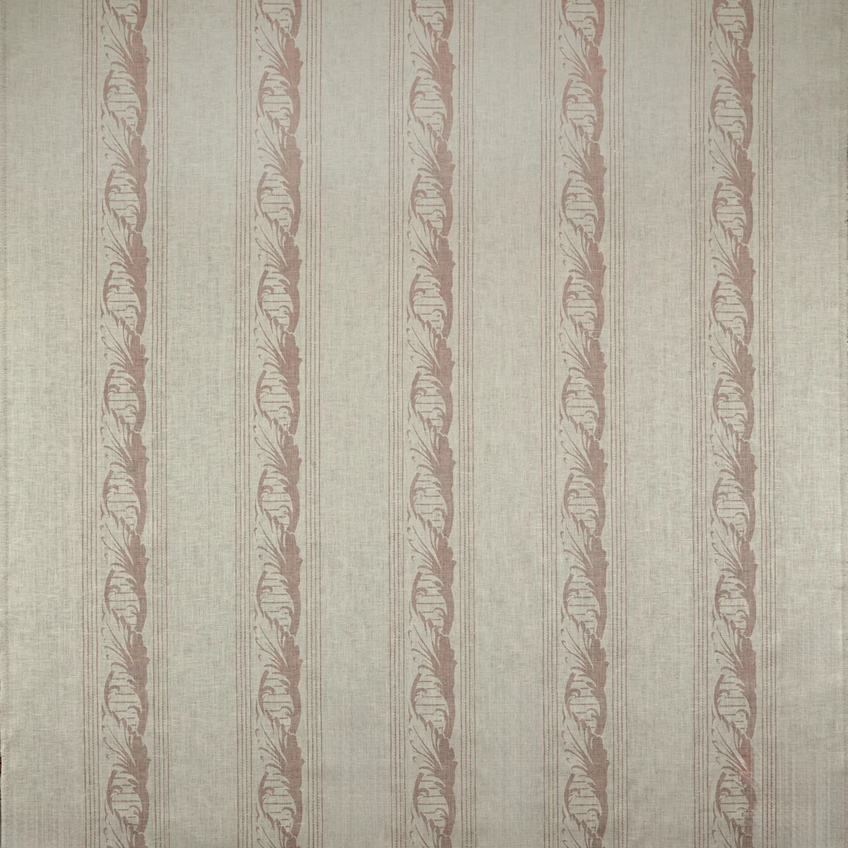 Palantine Stripe Grande - Powder on Crema