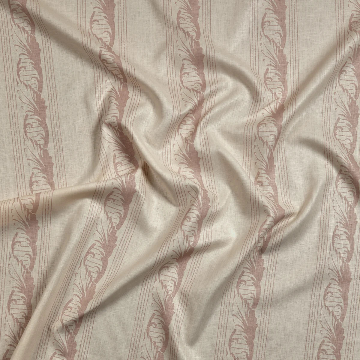 Palantine Stripe Grande - Powder on Crema