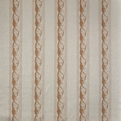 Palantine Stripe Grande - Palomino on Crema
