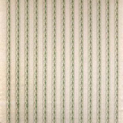 Palantine Stripe Piccola - Carciofo on Crema