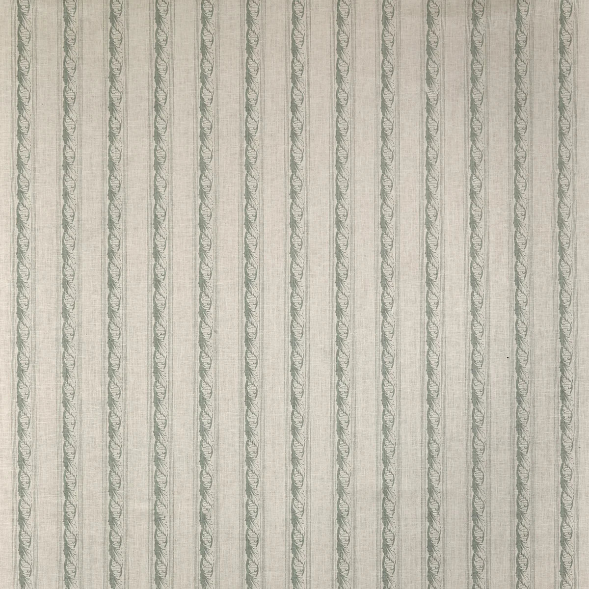 Palantine Stripe Piccola - Dove on Crema