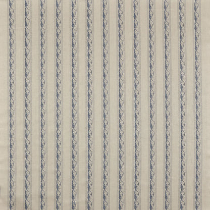 Palantine Stripe Piccola - Ciel on Crema