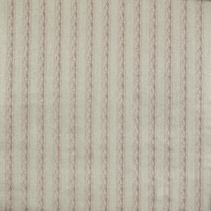 Palantine Stripe Piccola - Powder on Crema