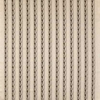 Palantine Stripe Piccola - Smoke on Crema