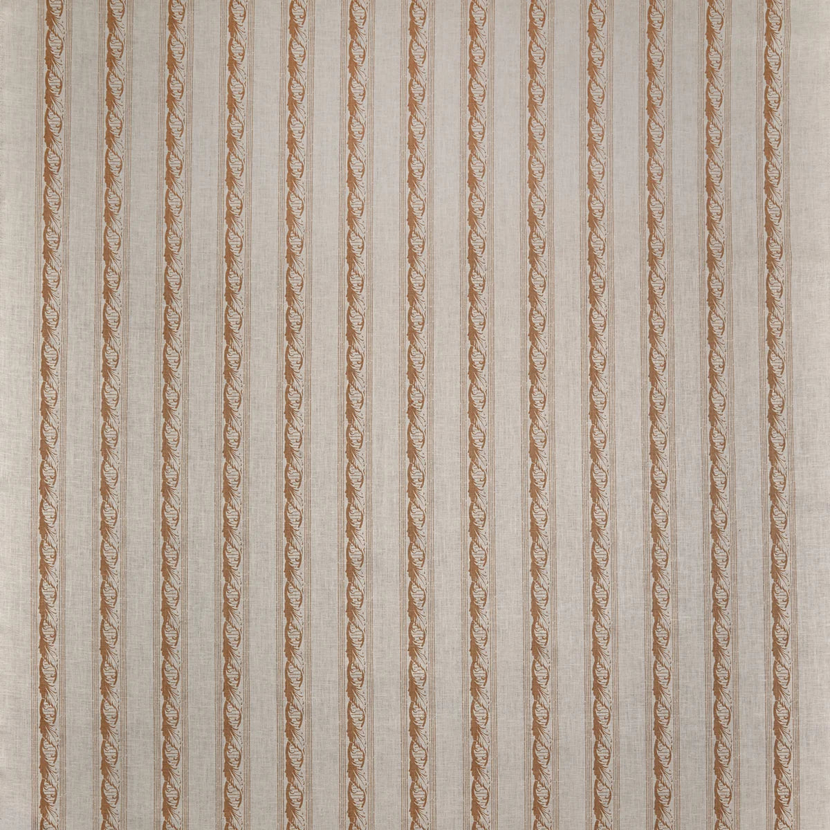 Palantine Stripe Piccola - Palomino on Crema