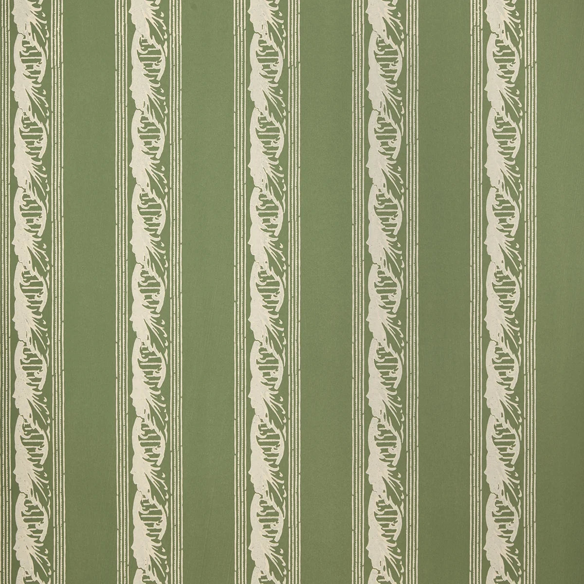 Palantine Stripe Piccola Wallpaper - Carciofo
