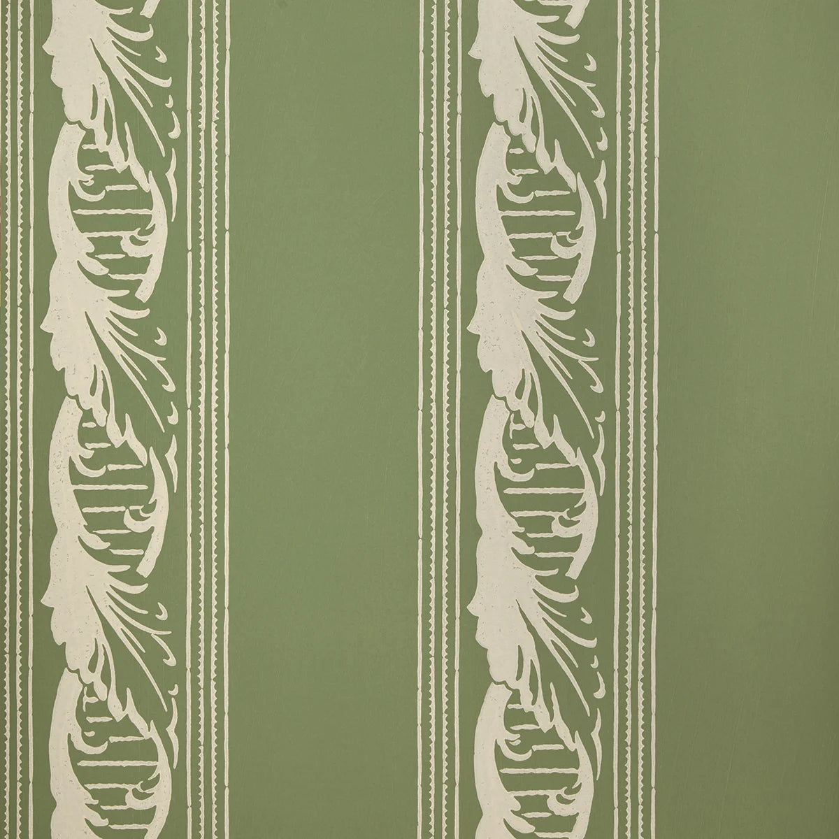 Palantine Stripe Grande Wallpaper - Carciofo