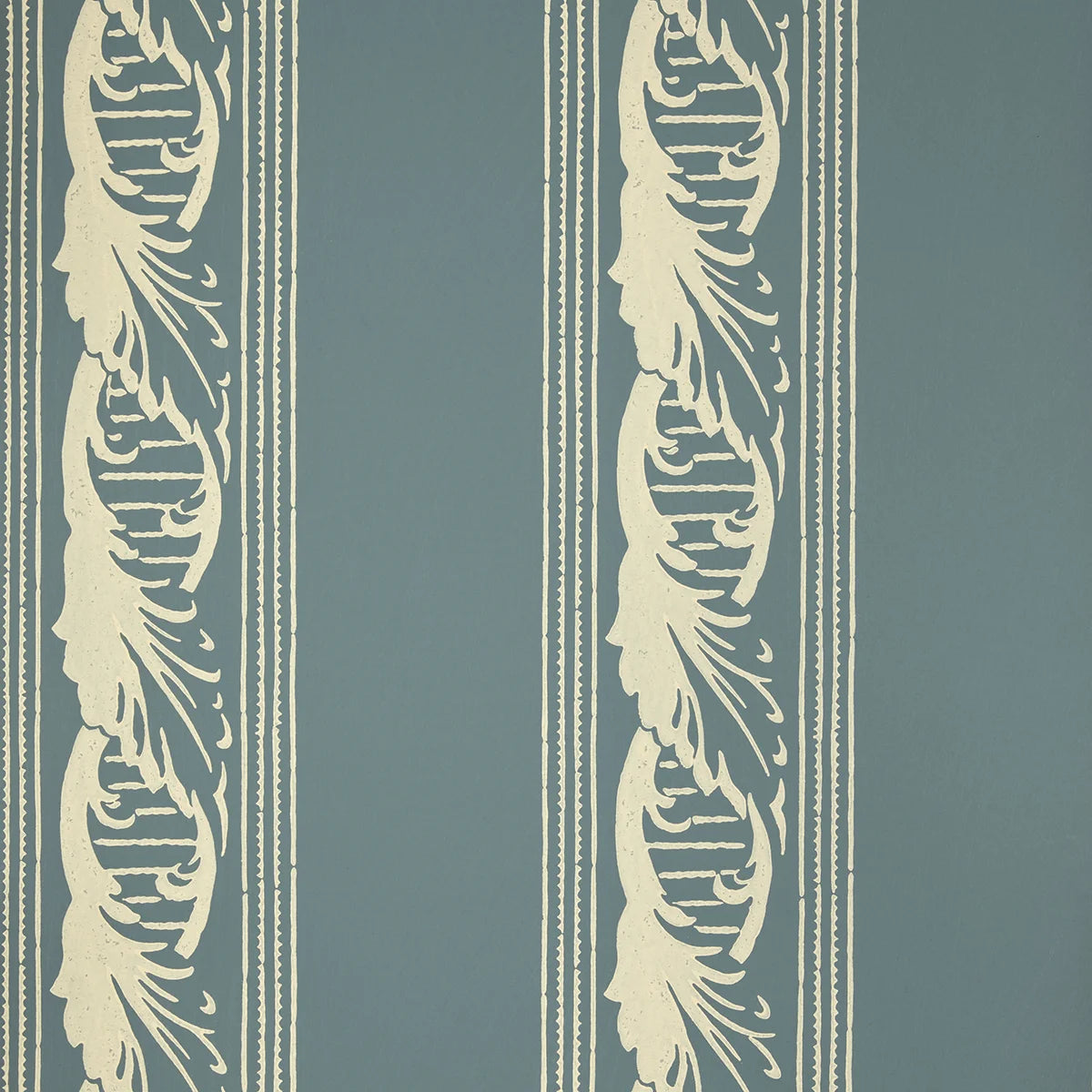 Palantine Stripe Grande Wallpaper - Ciel