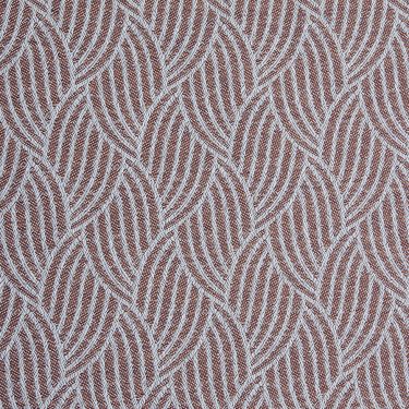 Outdoor Palm Leaf 387 - 05 Russet