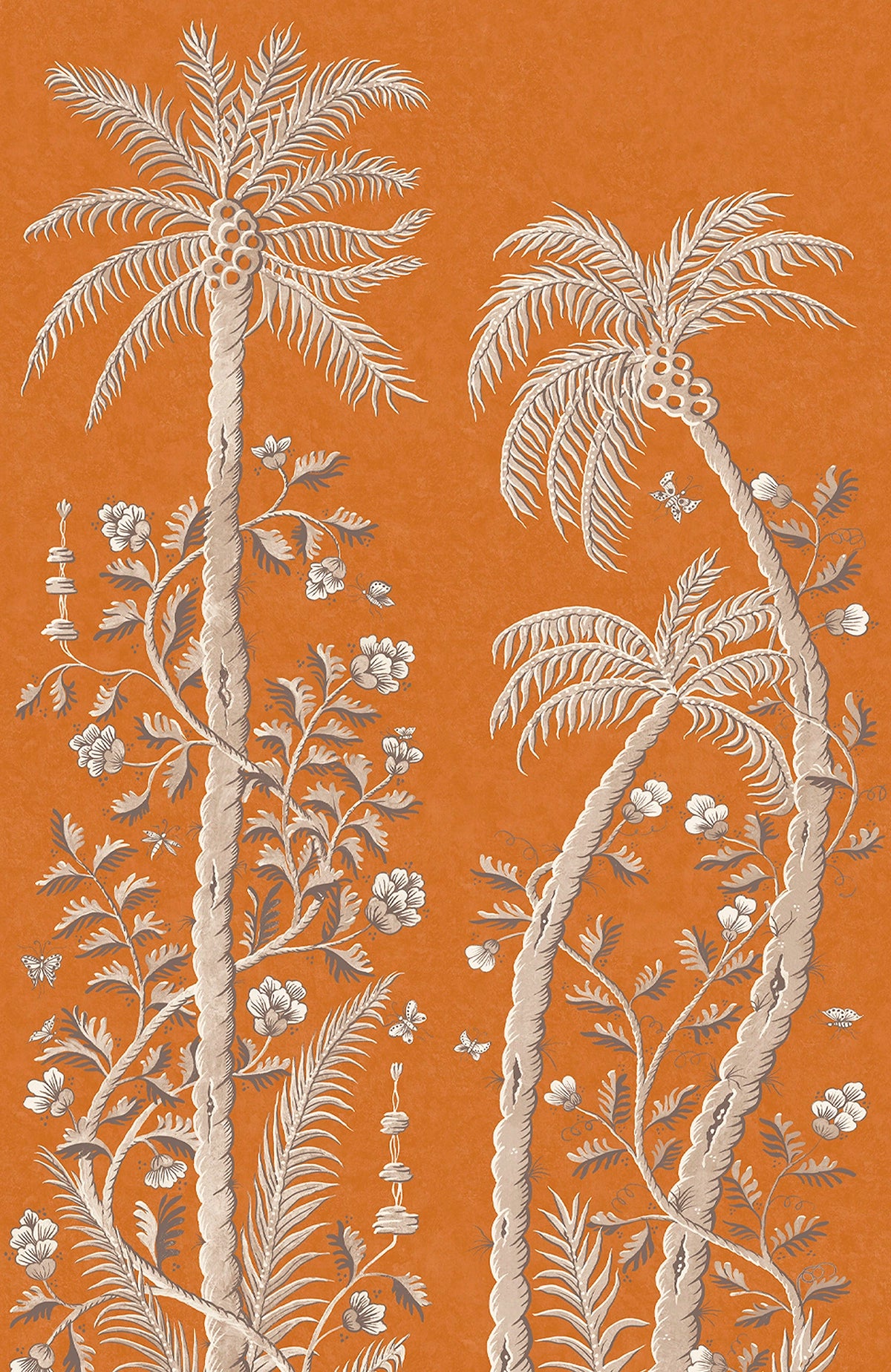 Palm Wallpaper - Savanna Medium