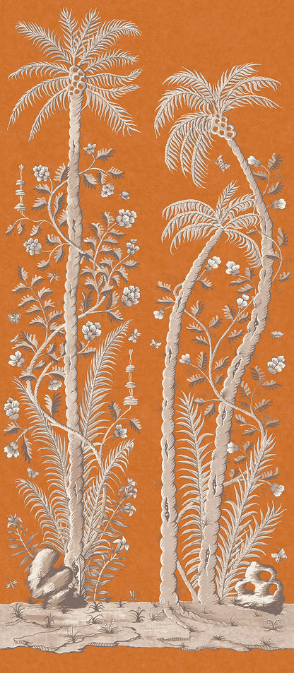 Palm Wallpaper - Savanna Medium