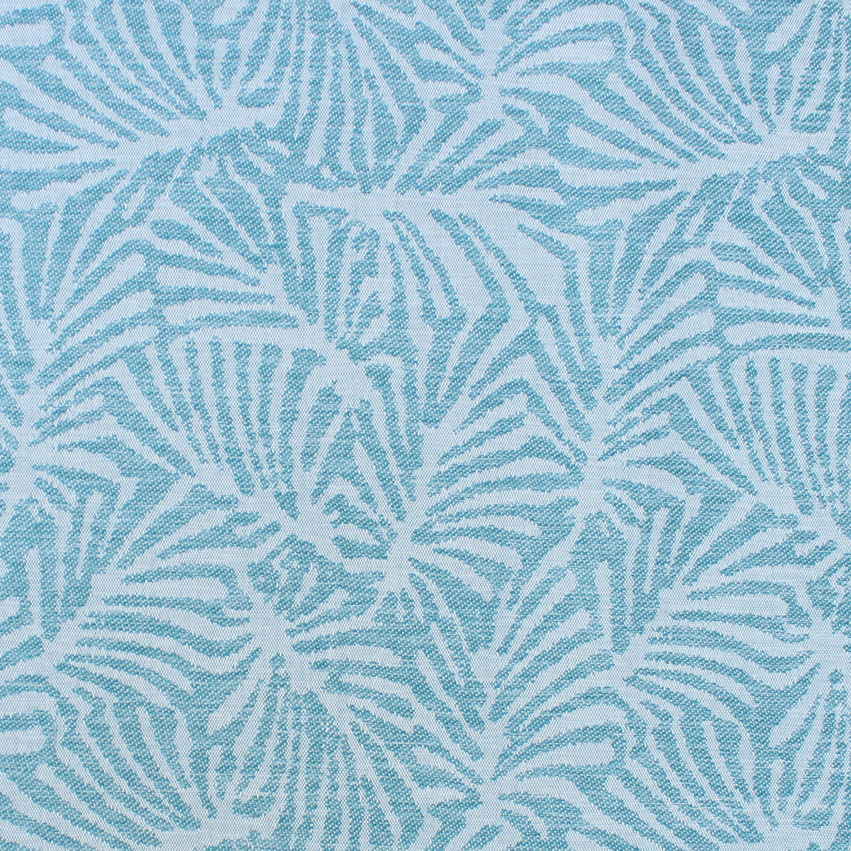 Palmetto - Aqua