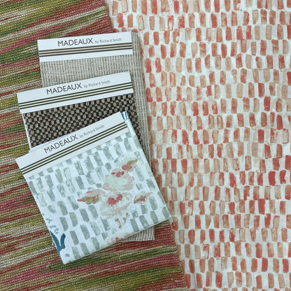 Pave - Brick Red