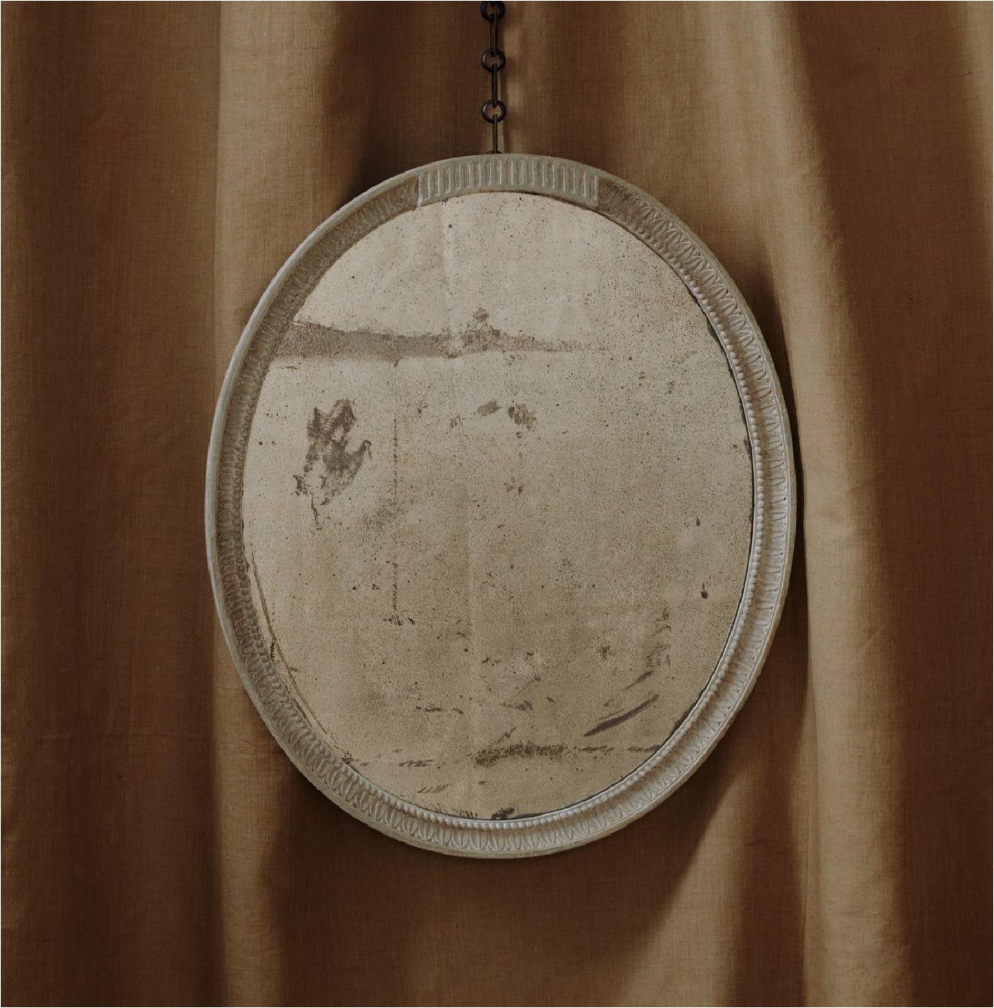 Pell Mirror (Small)