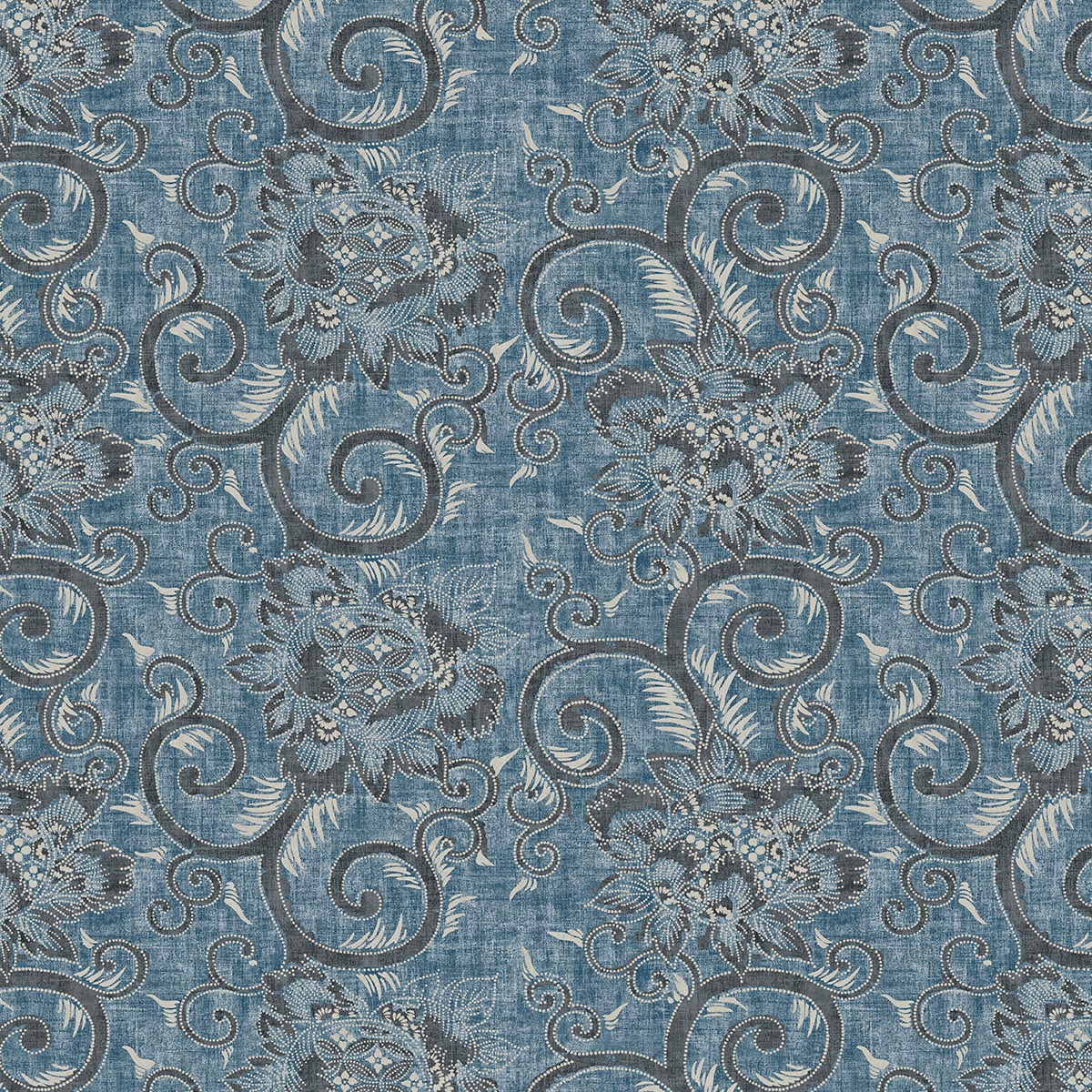 Penelope - Indigo